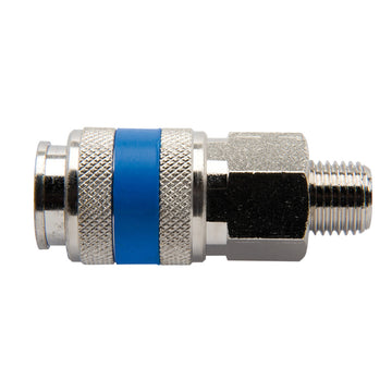 Coupling, female part 1506KZ10 3/8"