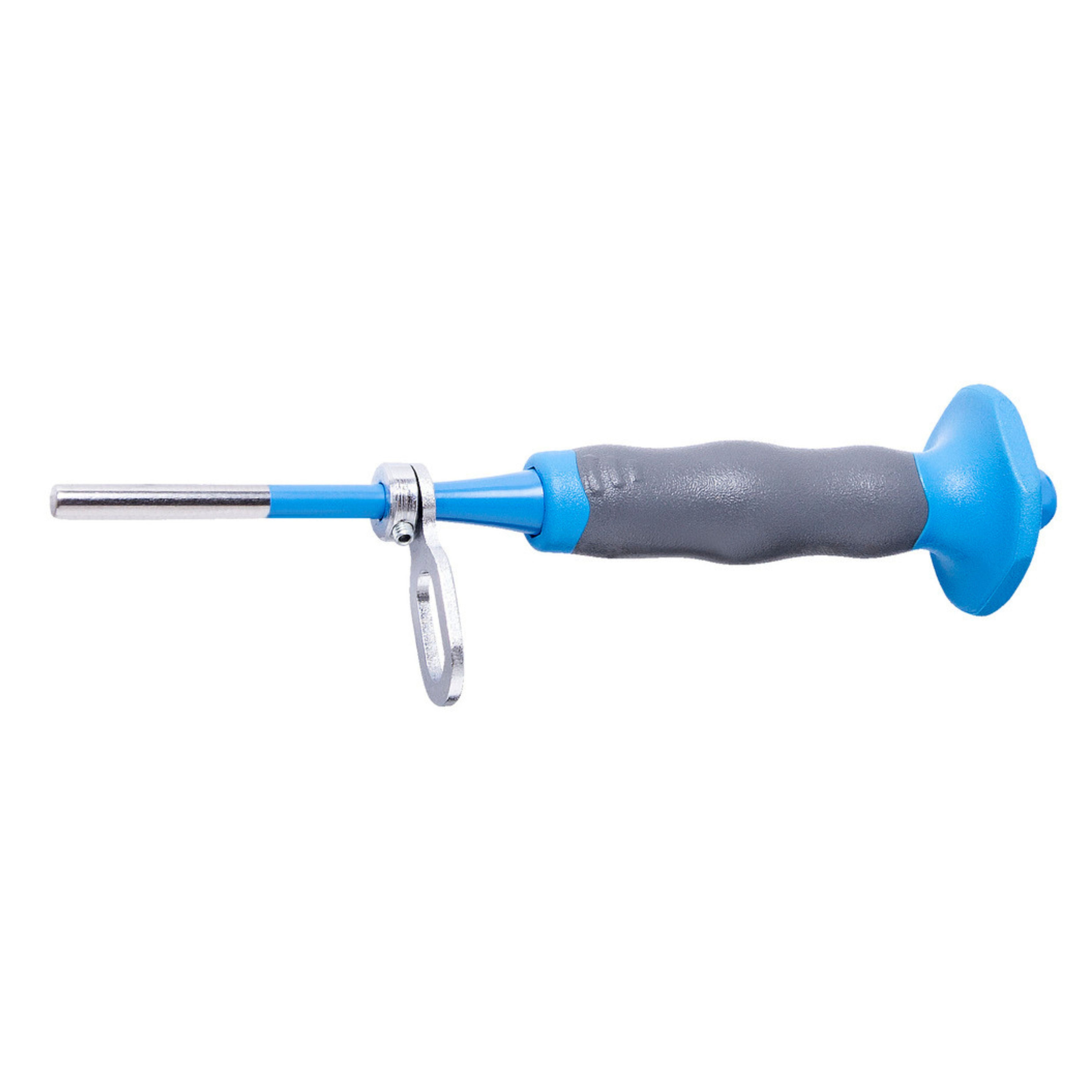**Pin punch with handle 641/6HS-H 4