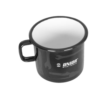 Enameled Cup 1841A-RED