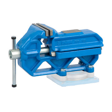 IRONGATOR engineer's vice 721/6 200