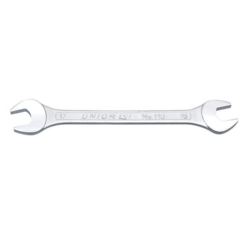 **Open end wrench 110/1 12 x 14