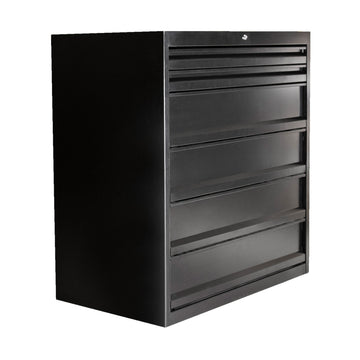 Heavy duty tool chest 991HD-BLACK