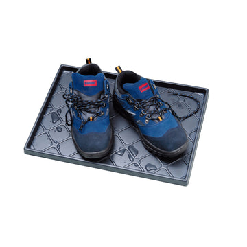Waved plastic insert for 950/9,6,3,2,1 950.4 950/9,6,3,2,1