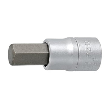 **Hexagonal screwdriver socket 1/2 192/2HX 3/16"