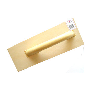 Sanding board, conical, wood  340 x 120 x 140