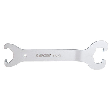Adjustable cup wrench, for older bottom bracket models 1672/2