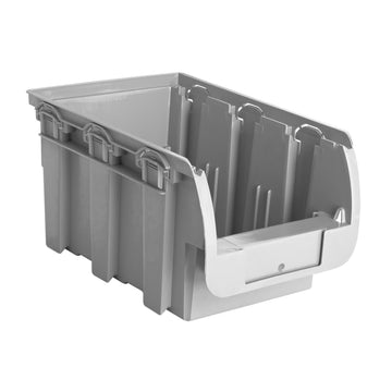 Plastic box, 3 pcs set PB.990HPB 100 x 160 x 75