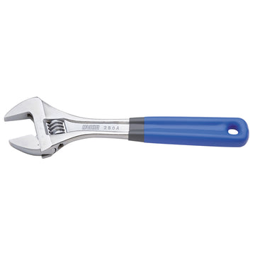 Adjustable wrench 250/1ADP 250