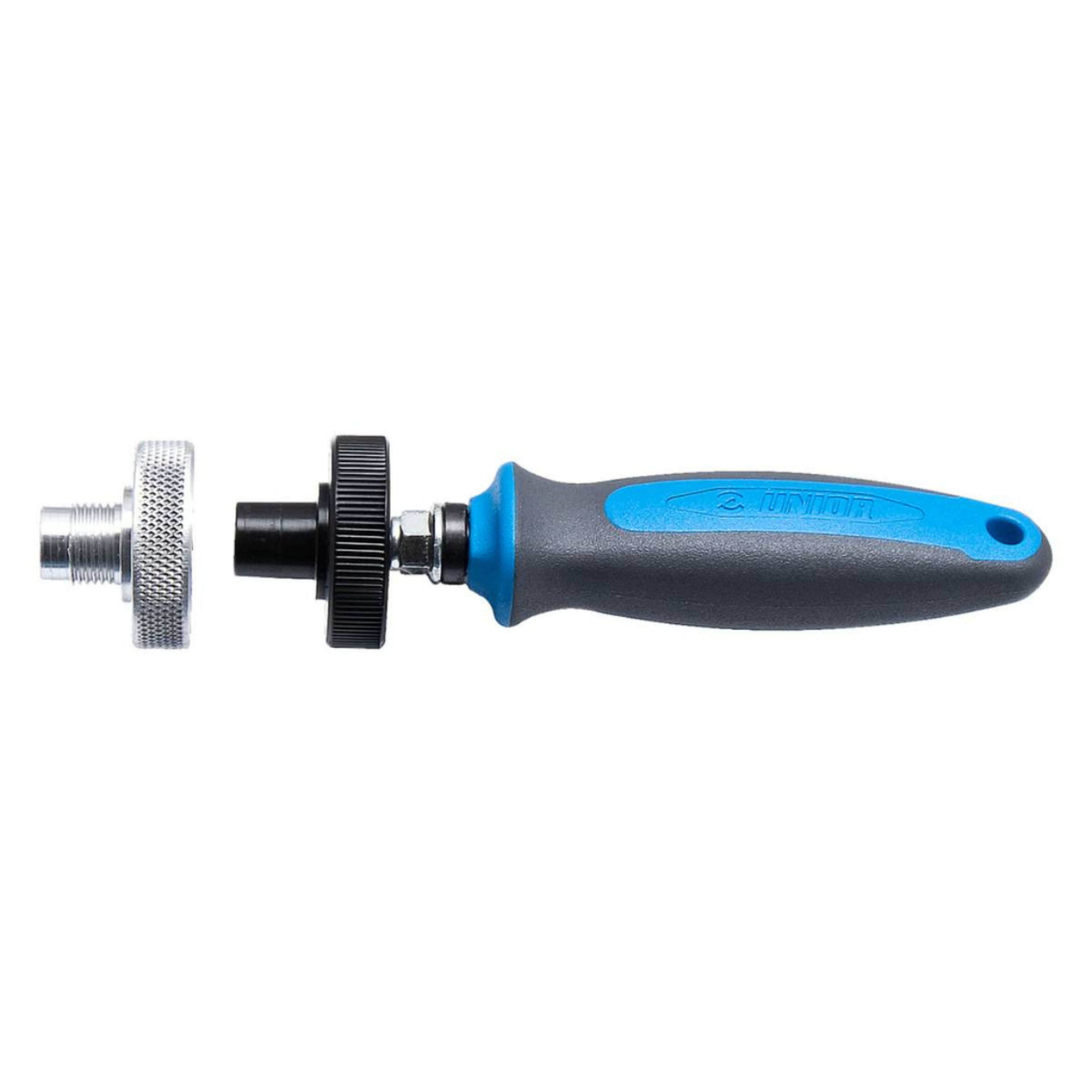 **Pedal Genie 2650BI