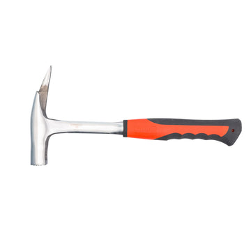 Carpenters` hammer, steel, One piece