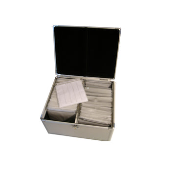 CD/DVD case