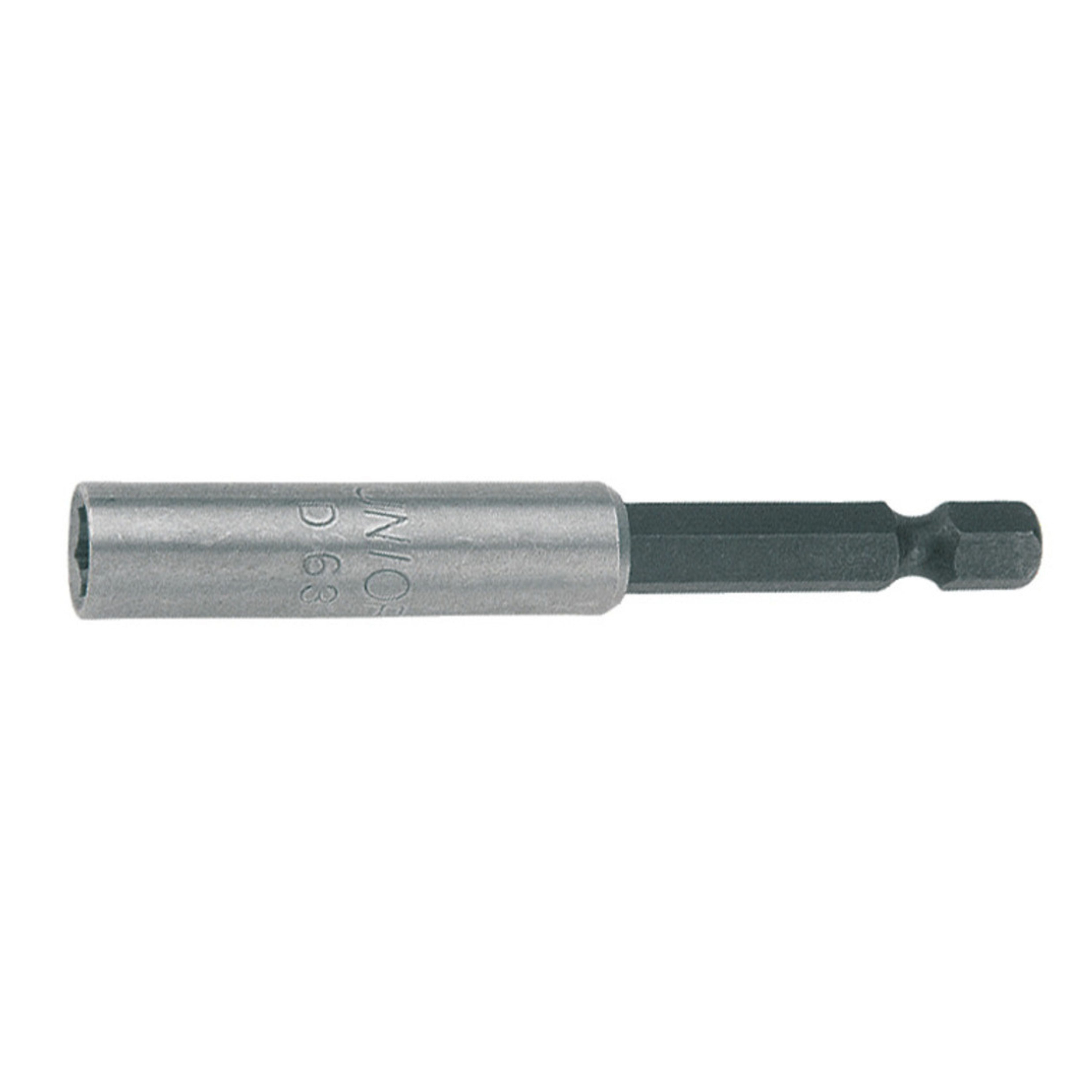 **Bits adaptor E6, 3 (1/4) 6715E6,3 E6.3(1/4") x 50