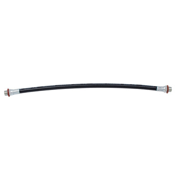 Flexible grease pipe 1376.2 190