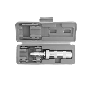 Impact screwdriver set  S07