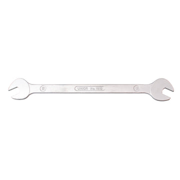 Double ended pedal wrench 1610/2 15X9/16