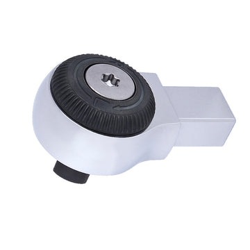 Ratchet insert tool for 266 266INS.1 3/8" (9x12, 135Nm)