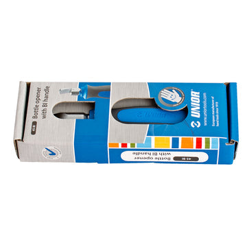 Bottle opener Unior with BI handle 45/2