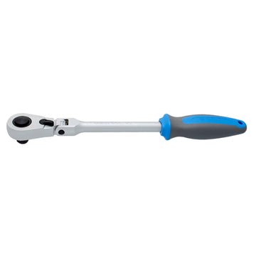 **Flexible reversible ratchet 1/2 190.1/1FBI 1/2"