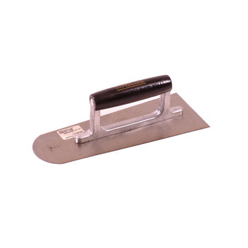 Plastering trowel, Belgian model  280