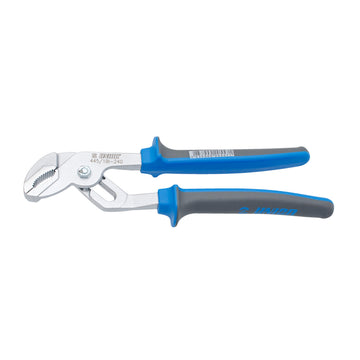 Double groove joint pliers 445/1BI 240