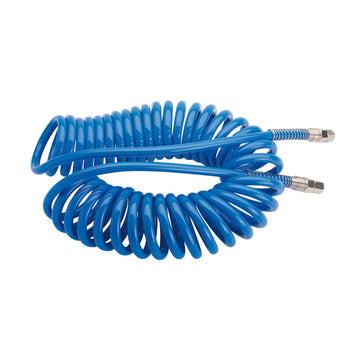 Spiral pneumatic hose 1505 9