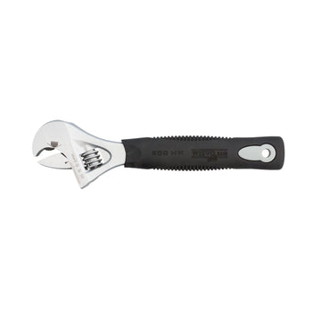 Adjustable wrench with ratchet 3178 200
