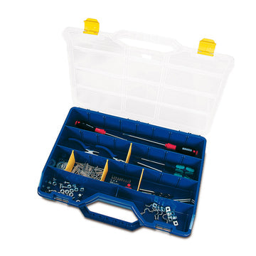 Assortment box  460 x 350 x 81