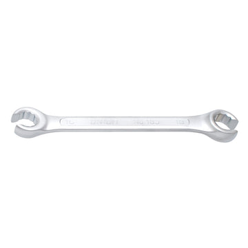 Offset open ring wrench 183/2 22 x 24