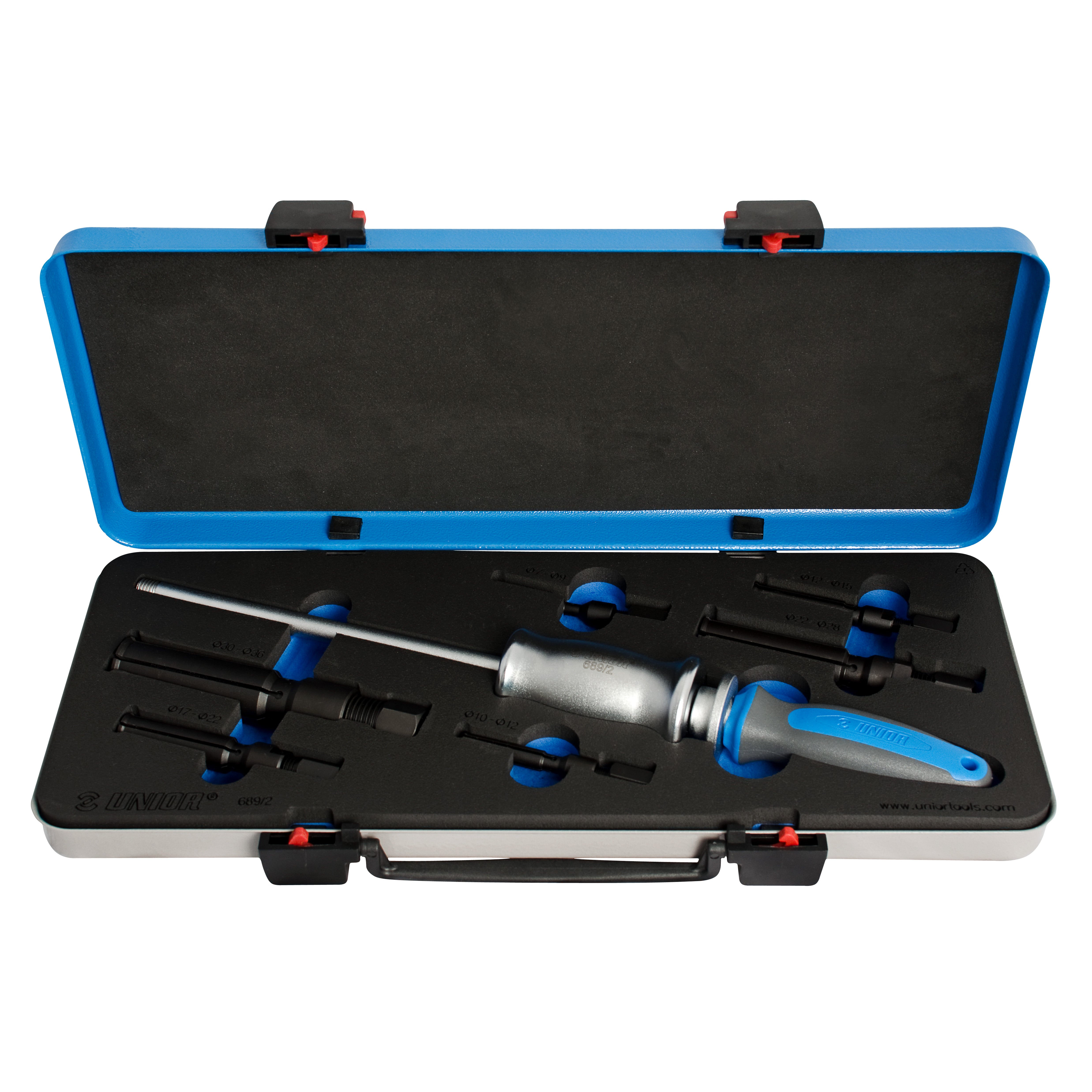 **Inner bearing puller 689/2BI