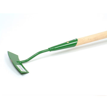 Hoe, round model, with handle  160