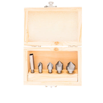 Sovereign drill set 3894S 10 - 19 /S05