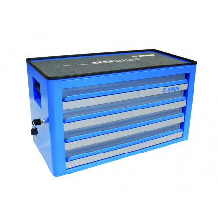**Tool chest Eurovision - 4 compartments 939/4EV 690