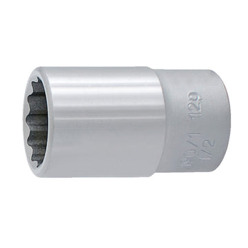 **Socket 1/2, 12 point 190/1 12P 11