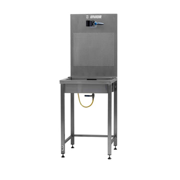 Suspension service sink 990SIN